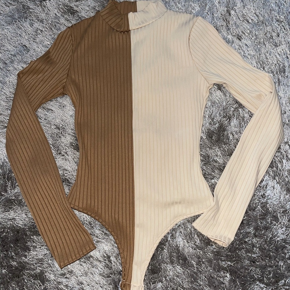 Nasty Gal body suit